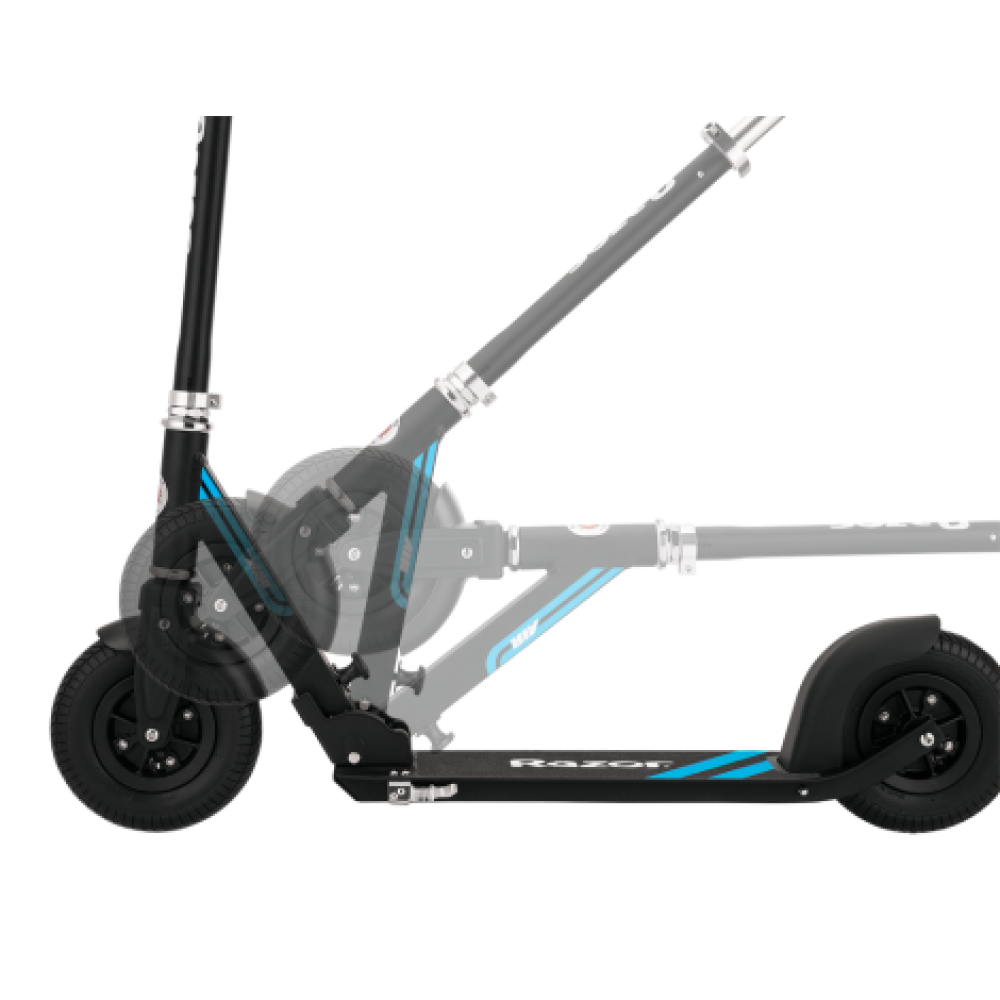 Городской складной самокат Razor A5 Air 2