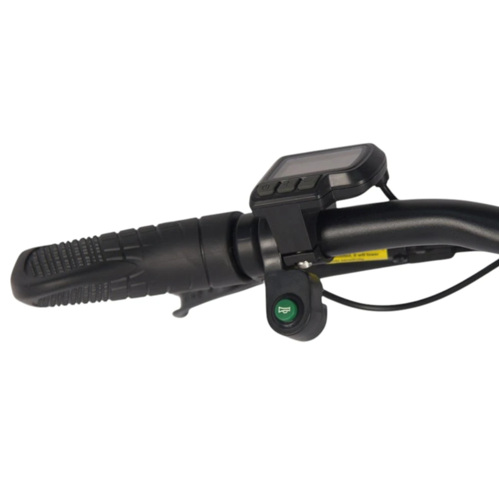 Электровелосипед Eltreco Flex 3.0 2