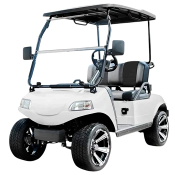 Гольфкар Rutrike Classic 2