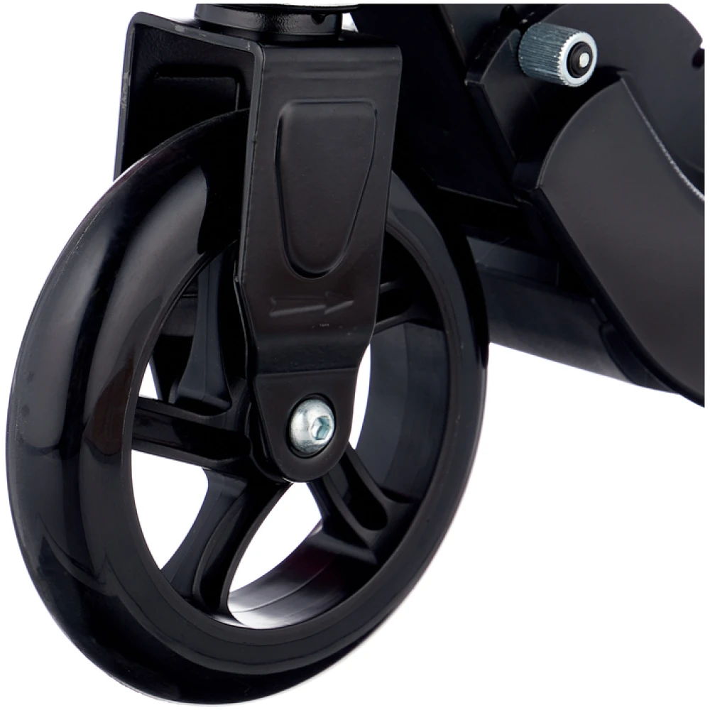 Электросамокат iconBIT Kick Scooter Unicorn Black 3