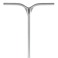 Руль для трюкового самоката Ethic Dryade v2 bar 67 Raw